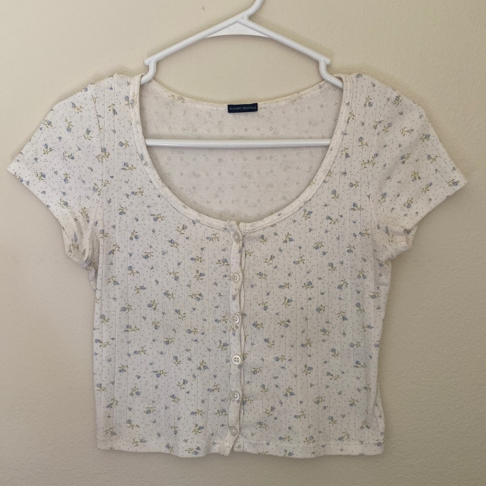 Brandy Melville tee
